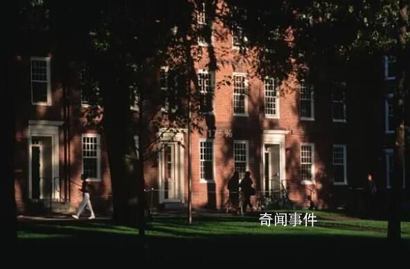 哈佛醫學院停尸間經理盜賣遺體 引發一片嘩然