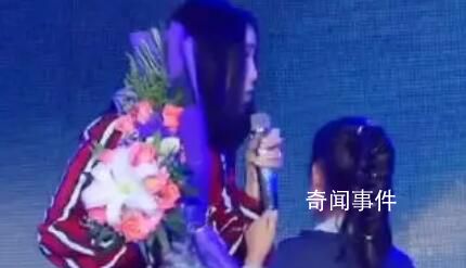 連那英都接不住的場(chǎng)子 看一次笑一次