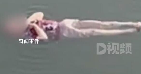 女生失聯(lián)7天后被發(fā)現(xiàn)死亡 警方：已排除他殺