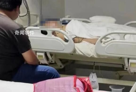 男子看守所放風被在押人員踹殘 為后續治療和醫藥費發愁