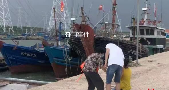 男子出海離奇身亡 其女懸賞50萬(wàn)追兇