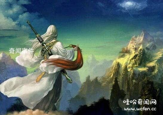 昆侖山平先生是真的嗎 昆侖山平先生多大年紀?