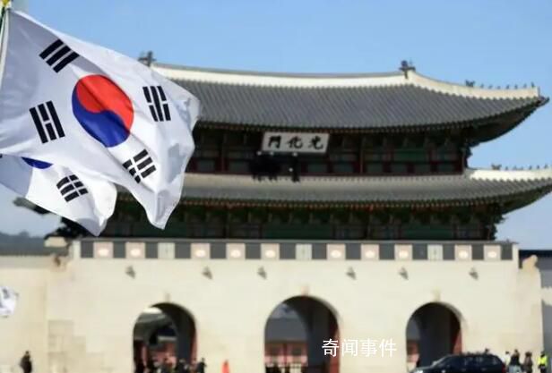 “韓國樓市要崩”恐慌情緒蔓延 連房帶錢血本無歸