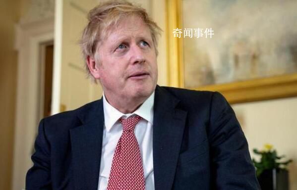 英國前首相約翰遜找到新工作 在每周六撰稿