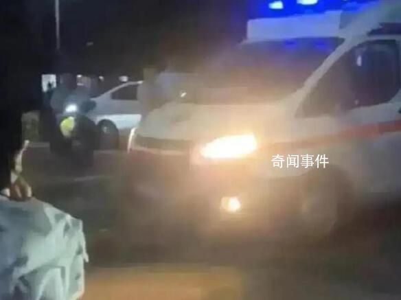 秦皇島故意傷人事件嫌疑人被控制 有多人受傷