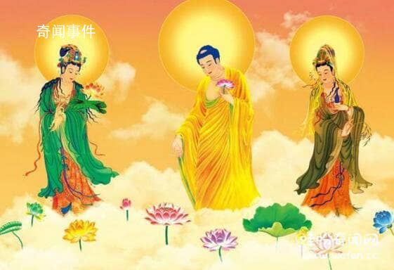 西方極樂世界是什么意思 極樂世界真的存在嗎 極樂世界的人怎樣生活