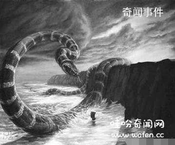 圣經中的十大怪物是什么 圣經中出現的十大怪獸有哪些