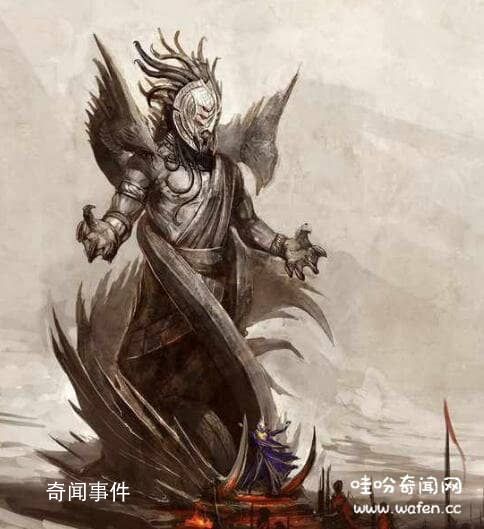 圣經(jīng)中的十大怪物是什么 圣經(jīng)中出現(xiàn)的十大怪獸有哪些