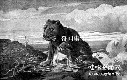 圣經中的十大怪物是什么 圣經中出現的十大怪獸有哪些