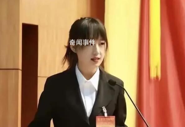 因偷拍事件停聘川大畢業(yè)生?公司回應(yīng)