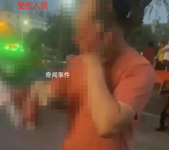 精神病人持刀砍傷數(shù)十人?警方回應(yīng)