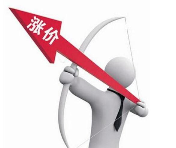 專家:水電煤氣10年沒漲價應適當漲