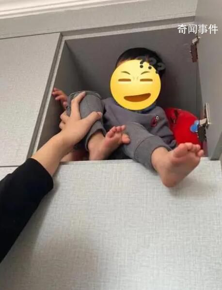 盤點父親帶娃 祝全天下的父親父親節快樂