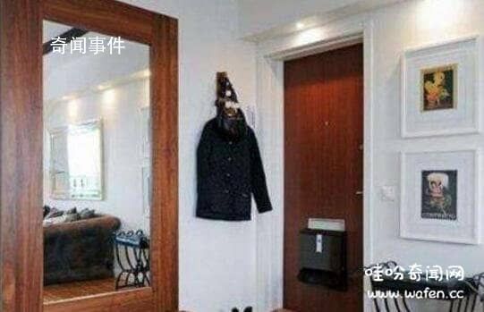 門口放鏡子有什么講究 門口放鏡子好不好風(fēng)水學(xué)