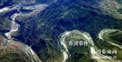 長城是封印中國龍脈的地方 長城封印龍脈是真的嗎
