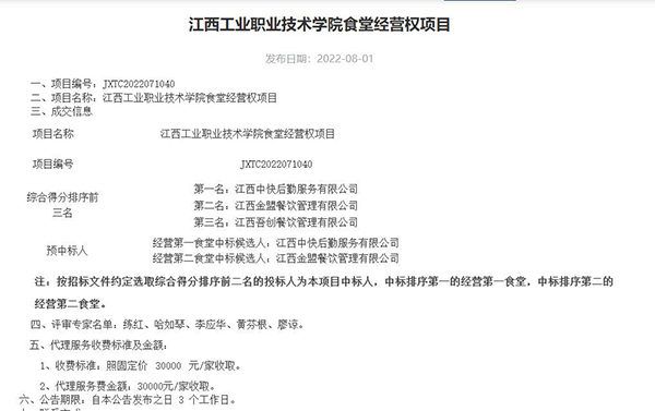 鼠頭鴨脖涉事企業經營700多個食堂 相關涉事企業究竟是誰仍是未解之謎