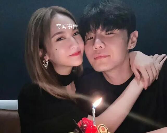 李榮浩去了楊丞琳演唱會 楊丞琳還在臺上深情表白