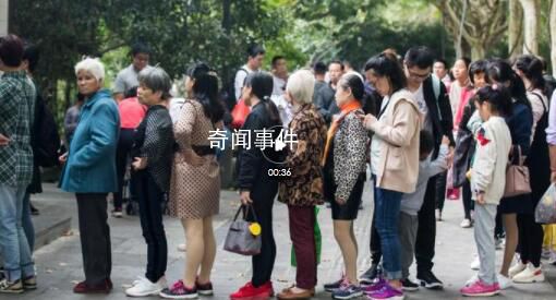 文旅部要求建設男女通用廁間 要求加強旅游廁所建設管理