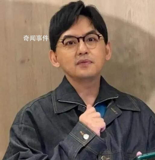 臺灣藝人黃子佼承認性騷擾 多年來建立的好男人形象一夕之間全毀