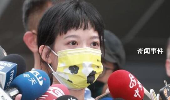 黃子佼老婆:一起彌補犯過的錯
