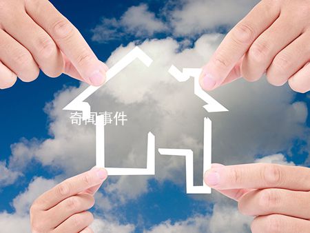 房被鄰居霸占女子:勝訴也拿不回房