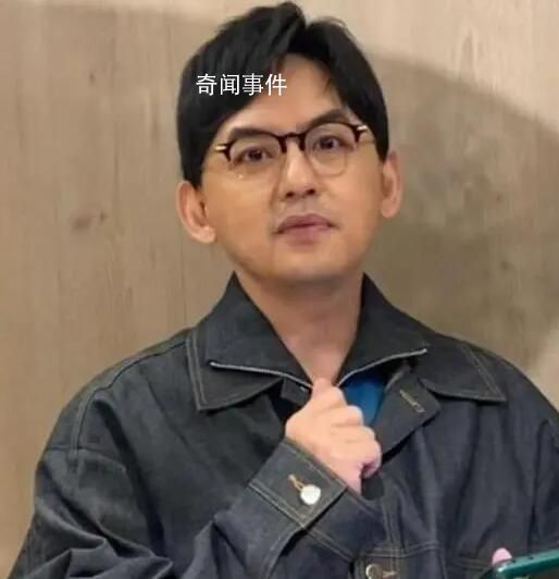 黃子佼承認性騷擾 其人設大翻車讓網友很失望