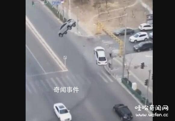 盤點世界各地汽車升空未解之謎 汽車升空之謎的真相是什么