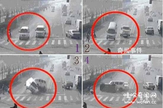 盤點世界各地汽車升空未解之謎 汽車升空之謎的真相是什么
