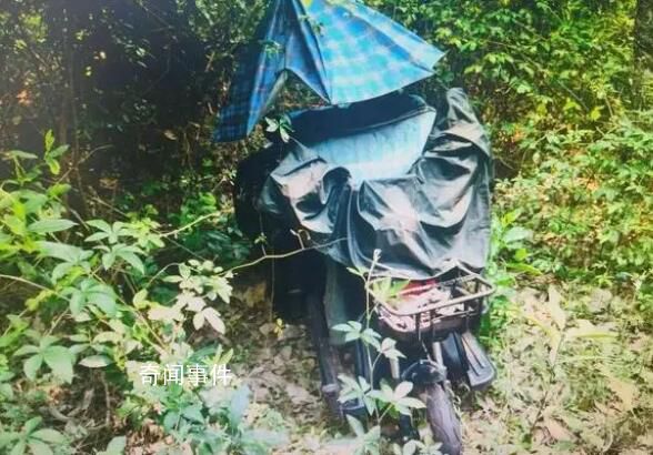 海南無名尸案告破 系在逃19年的嫌犯