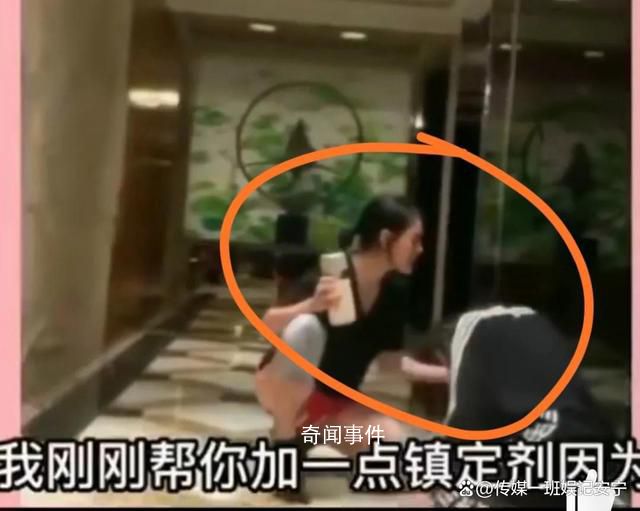 小S與舞蹈老師視頻 我要比蔡依林跳得好你不乖就去死