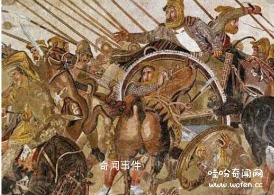 世界十大未解之謎 謎團連科學家都無法解釋