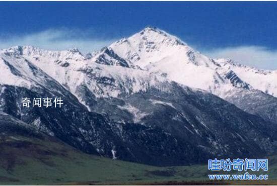 世界十大未解之謎事件 用現在的科學都無法解釋