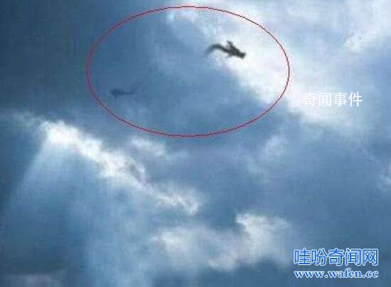 世界十大未解之謎事件 用現在的科學都無法解釋