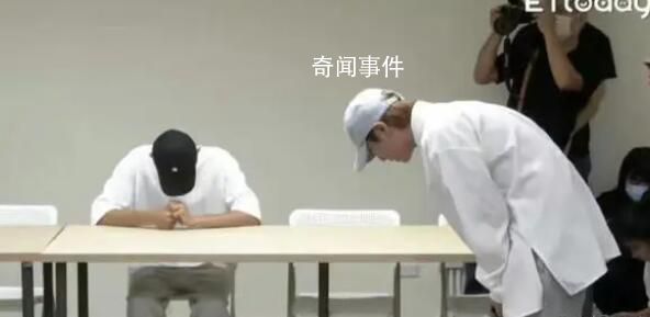 邱耀樂:不接受炎亞綸道歉 很沒誠意