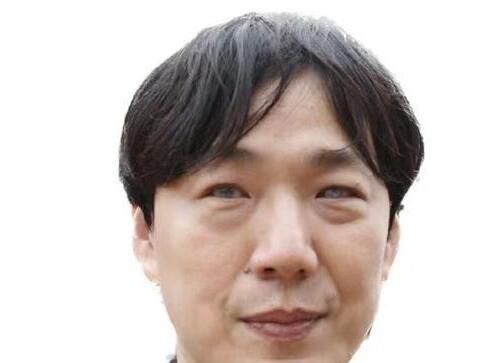 蕭煌奇摘墨鏡自證是盲人 這篇是假消息請撤除哦