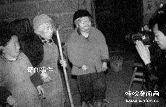 江蘇矮人家族百年詛咒未解之謎 罕見的基因突變遺傳病