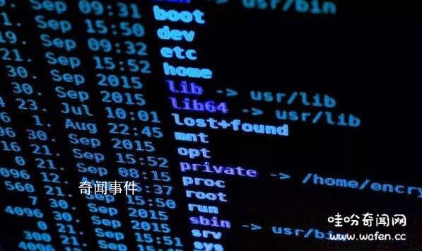盤(pán)點(diǎn)五個(gè)世界級(jí)密碼未解之謎 經(jīng)過(guò)多年也無(wú)人能夠破解