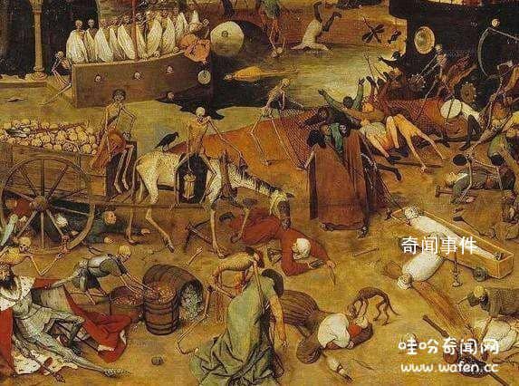 瑪雅人為什么放棄城市 瑪雅人離開城市的原因是什么
