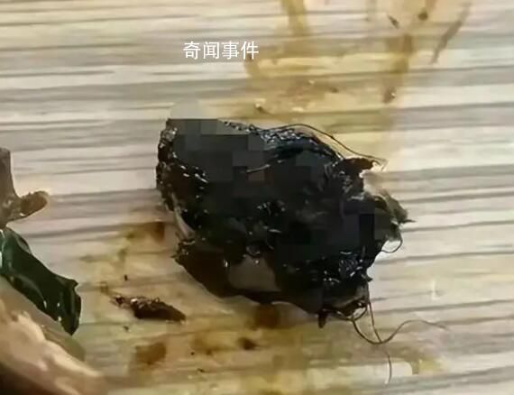 鼠頭事件引高校餐飲圈震蕩 一場風暴開始了