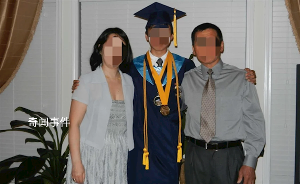 學生駕車身亡父母獲賠上億 背后真相令人震驚