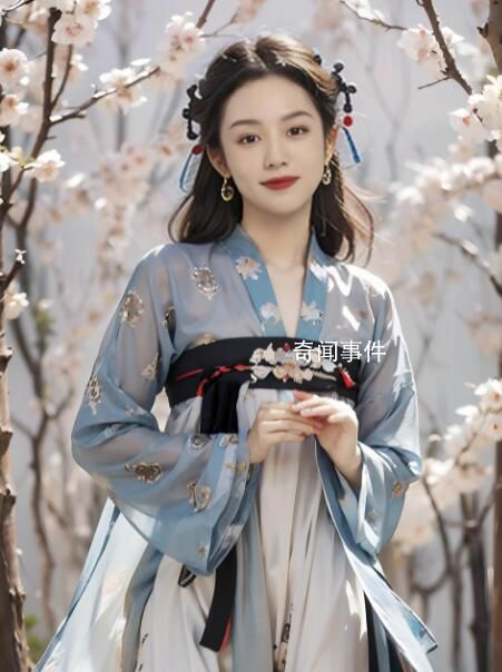 周也端午換夏衣 祝愿這個盛夏諸事皆宜