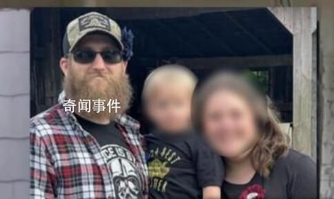 美國一孕婦被2歲兒子開槍打死 母親與腹中胎兒不幸喪生