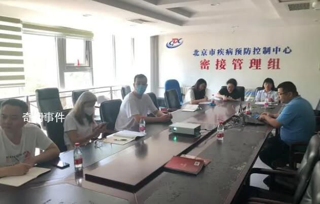 多地開猴痘防控培訓會 重點人群做好監測與報備