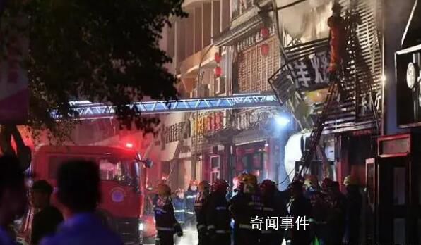 銀川31死爆炸事故傷亡人員身份核定 進行一對一善后處置