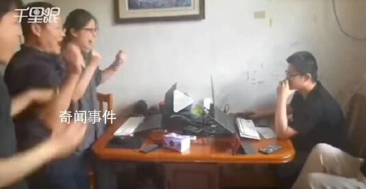 龍鳳胎高考成績(jī)都600分以上相差1分 他們中考的時(shí)候也相差1分