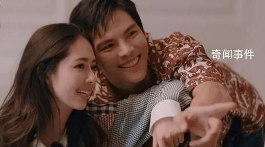 向佐自稱保姆叫郭碧婷大小姐 這樣的幽默舉動不禁讓人忍俊不禁