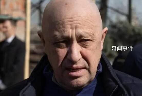 俄方將撤銷對普里戈任的刑事立案 反恐行動狀態將會很快解除