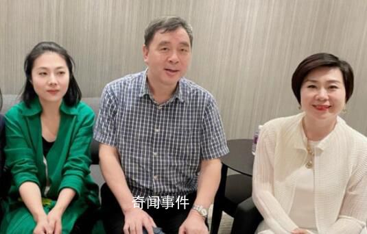董事長回應總經理女兒高考喜報爭議 對一切后果負責
