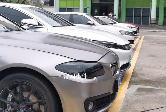 小米首款轎車被曝14.99萬起售 預計在今年下半年開始銷售