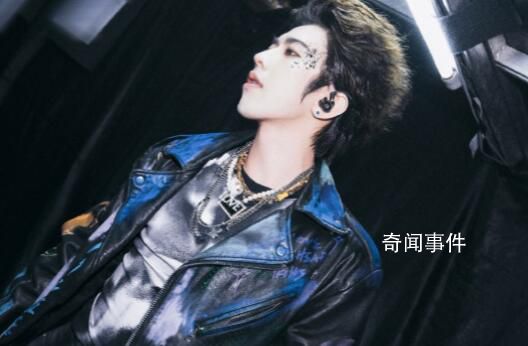 Prada選代言人的眼光 目前的代言人是李現(xiàn)害怕么